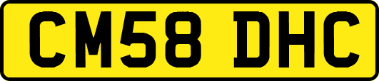 CM58DHC