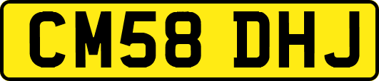 CM58DHJ