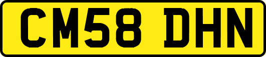 CM58DHN