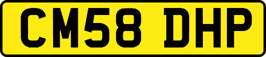CM58DHP