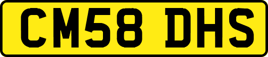 CM58DHS