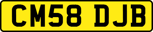 CM58DJB