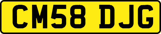CM58DJG