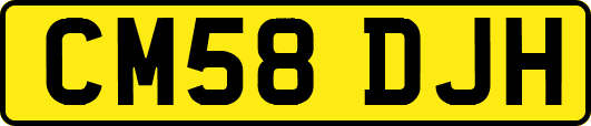 CM58DJH