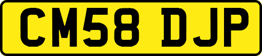 CM58DJP