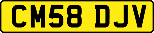 CM58DJV