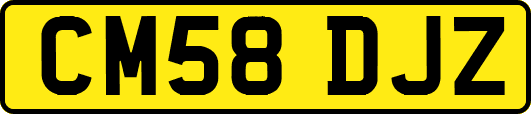 CM58DJZ