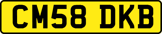 CM58DKB