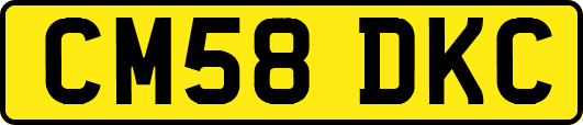CM58DKC