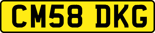 CM58DKG