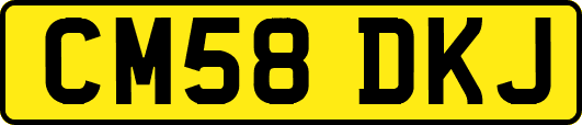CM58DKJ