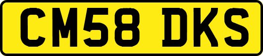 CM58DKS