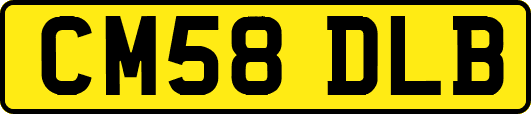 CM58DLB