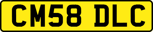 CM58DLC
