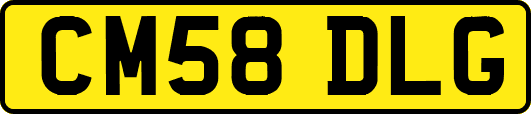 CM58DLG