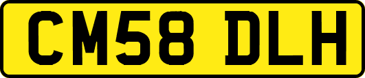 CM58DLH