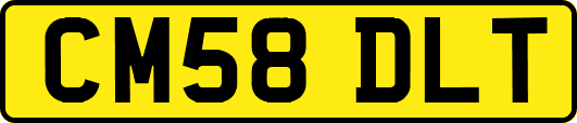 CM58DLT