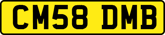 CM58DMB