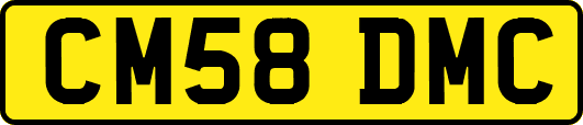 CM58DMC