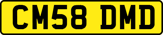 CM58DMD