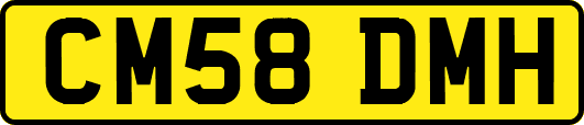 CM58DMH