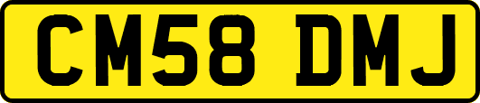 CM58DMJ