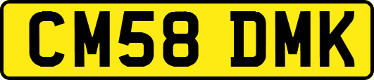 CM58DMK