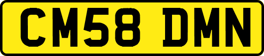CM58DMN