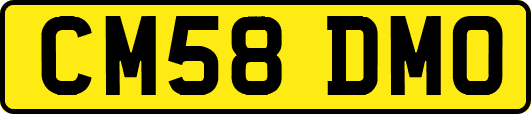 CM58DMO