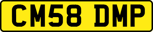 CM58DMP