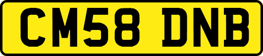 CM58DNB
