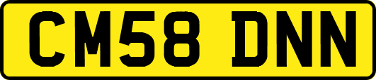 CM58DNN