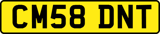 CM58DNT