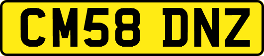 CM58DNZ