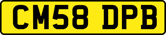 CM58DPB