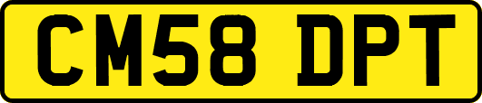 CM58DPT