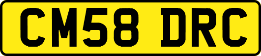 CM58DRC