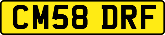 CM58DRF