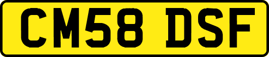 CM58DSF