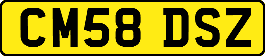 CM58DSZ