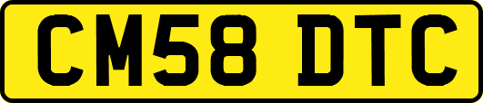 CM58DTC