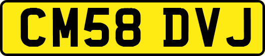 CM58DVJ