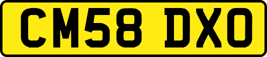 CM58DXO