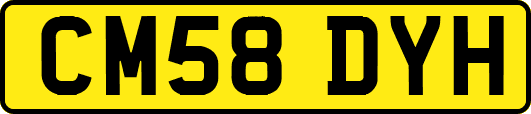 CM58DYH