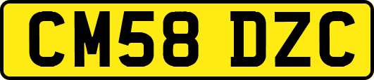 CM58DZC
