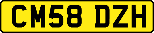 CM58DZH