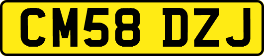 CM58DZJ