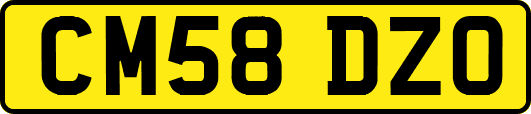 CM58DZO