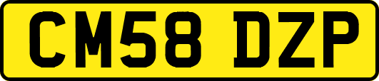 CM58DZP