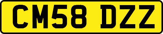 CM58DZZ